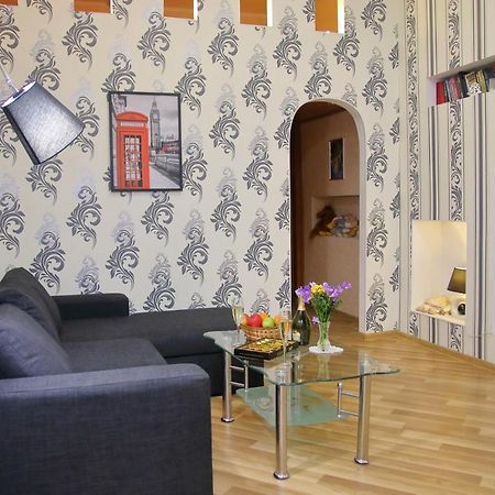 Apartment On Pushkinskaya 16 Odessza Kültér fotó
