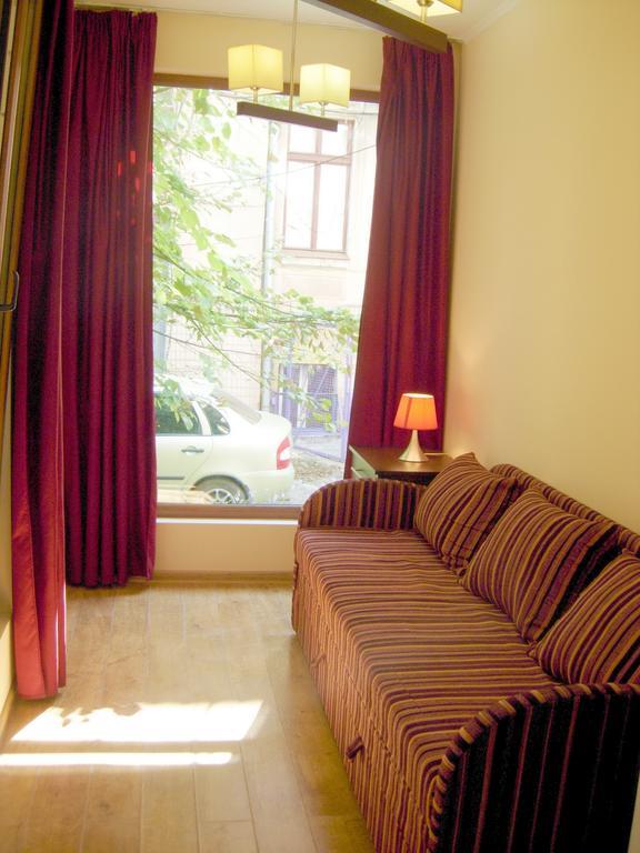 Apartment On Pushkinskaya 16 Odessza Szoba fotó