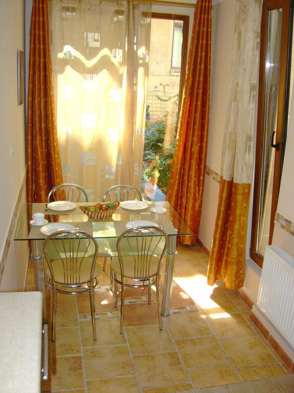 Apartment On Pushkinskaya 16 Odessza Szoba fotó